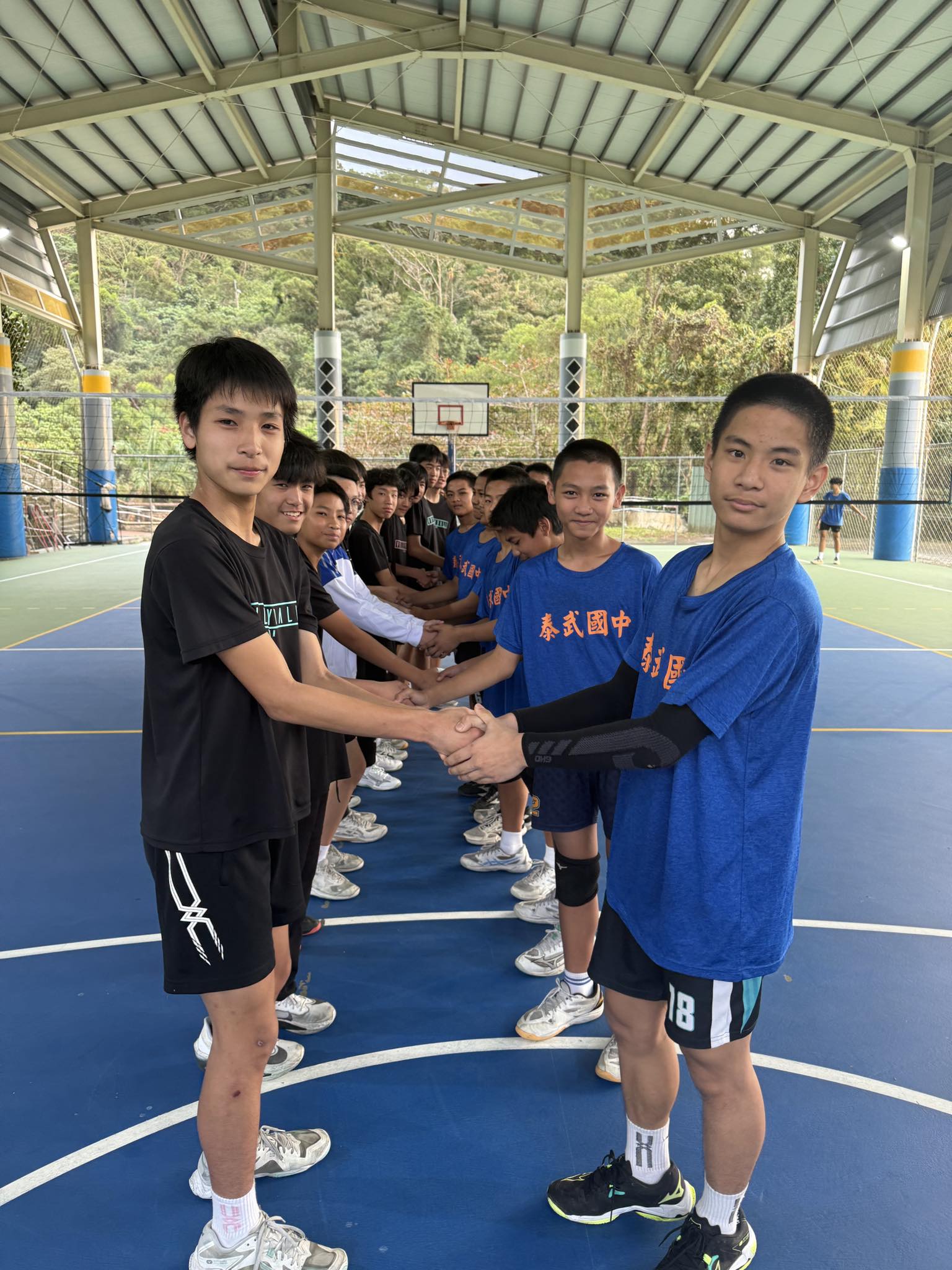 1150206泰武漳和校際交流2