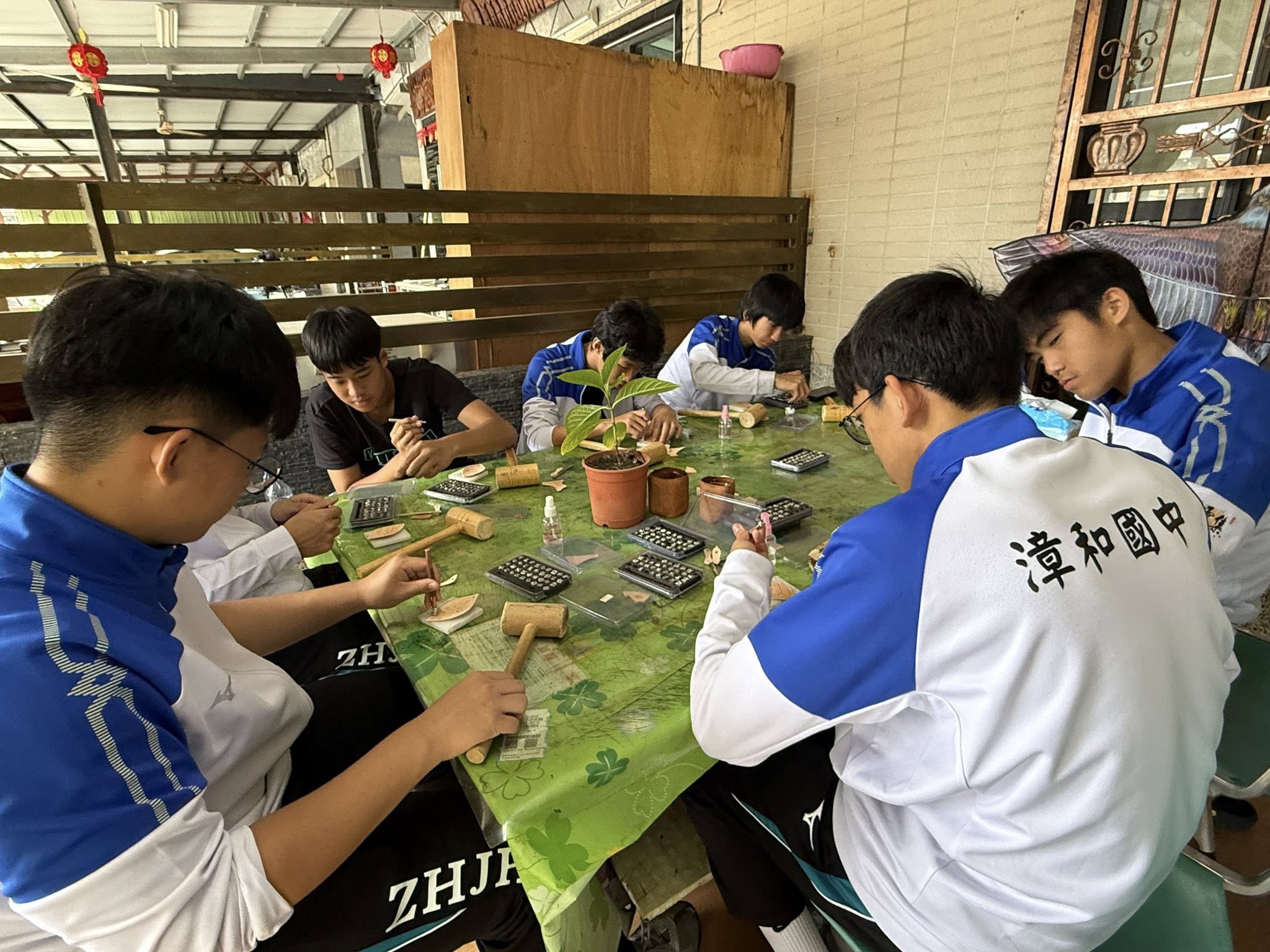 1150206泰武漳和校際交流4