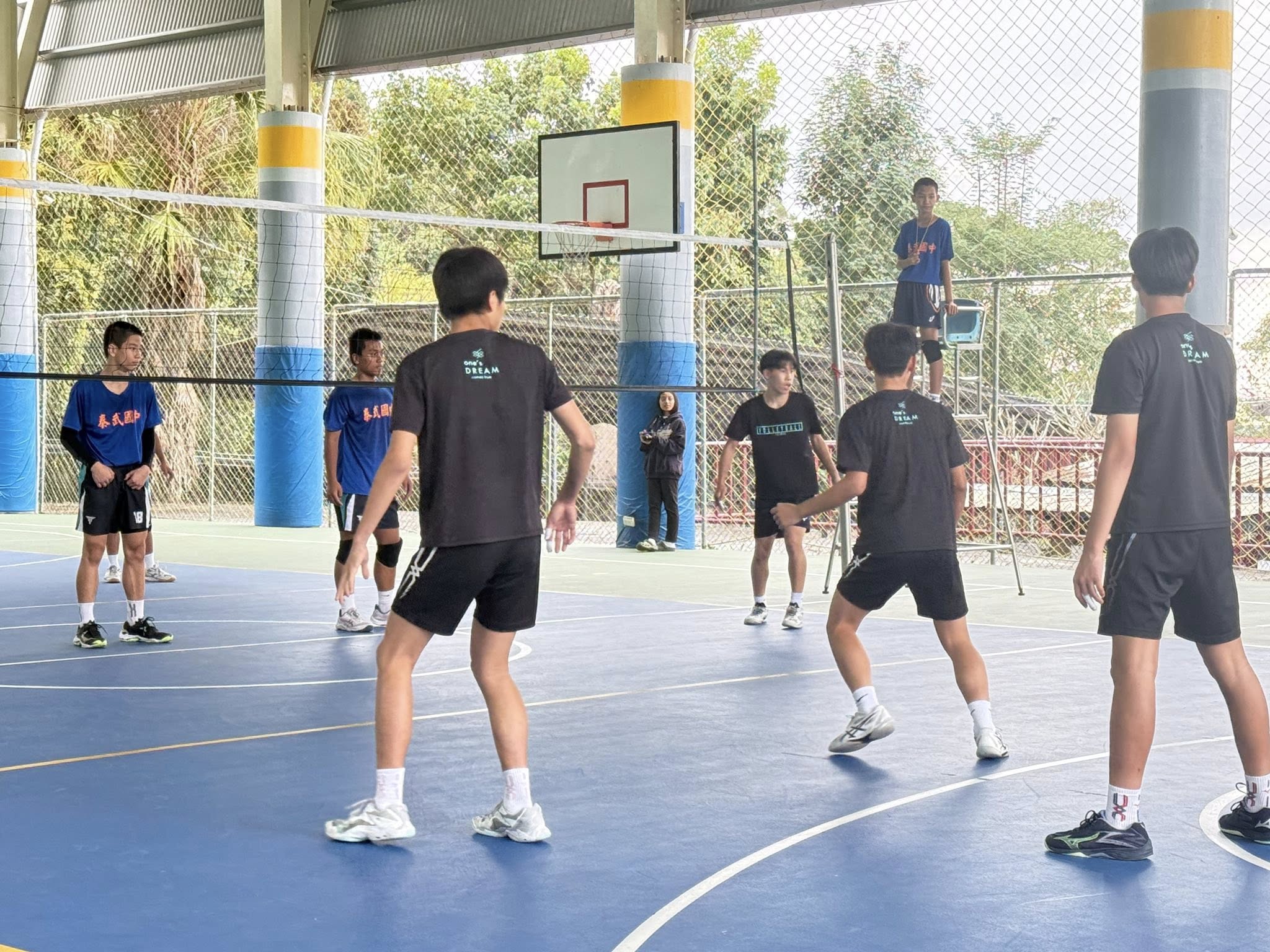 1150206泰武漳和校際交流5