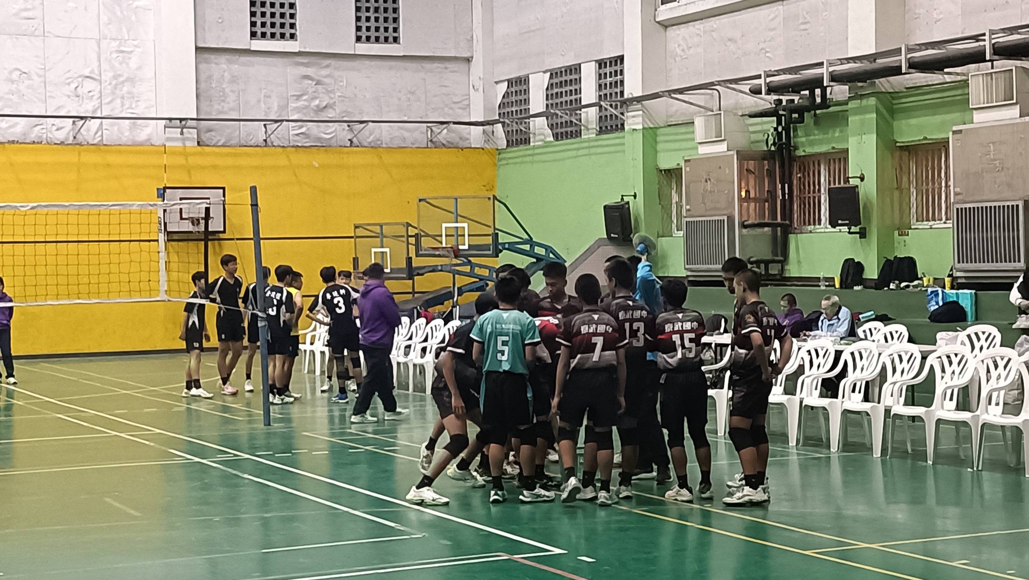 1150207全國和家盃