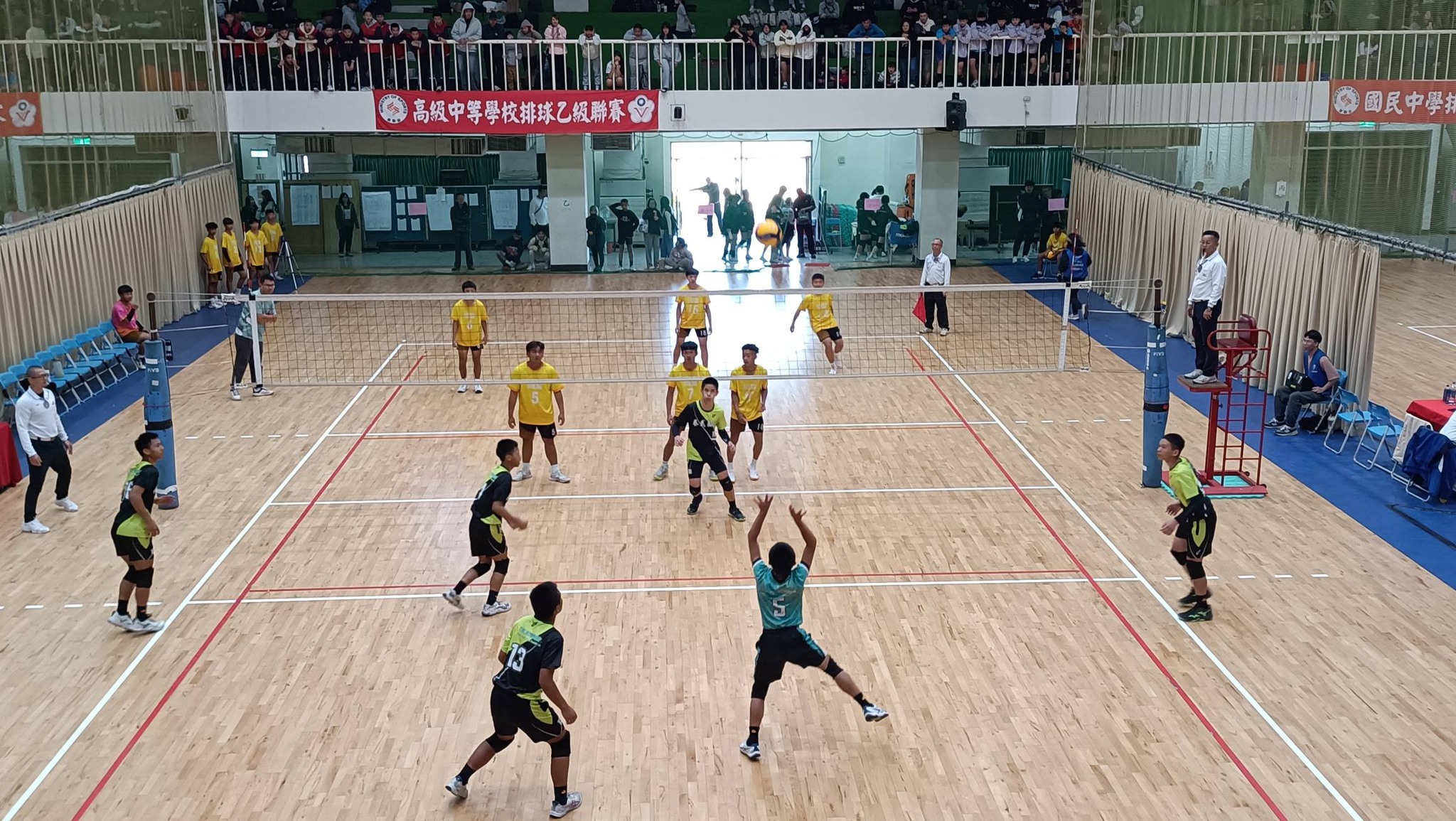 1150210聯賽南區複賽