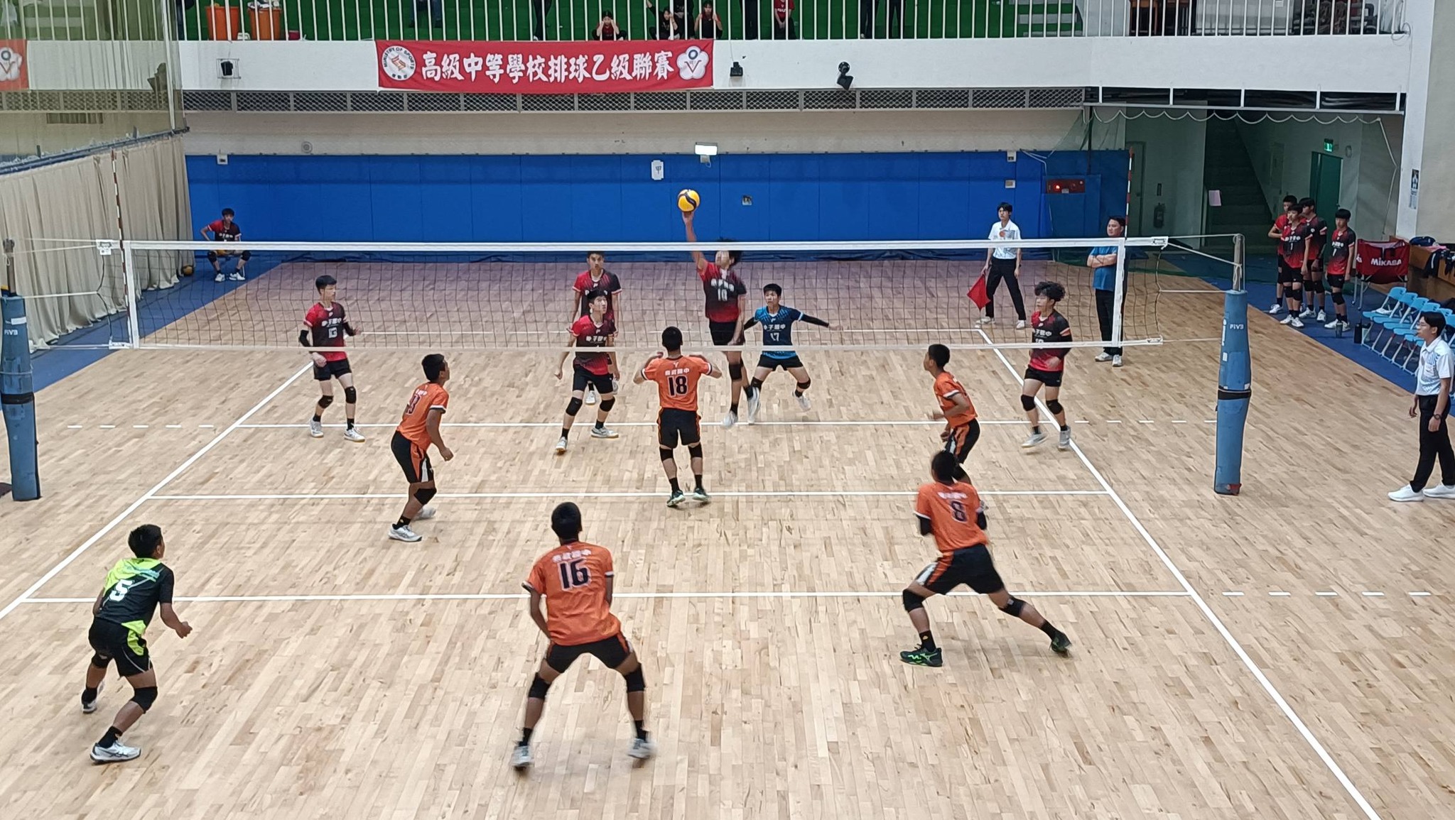 1150211聯賽南區複賽