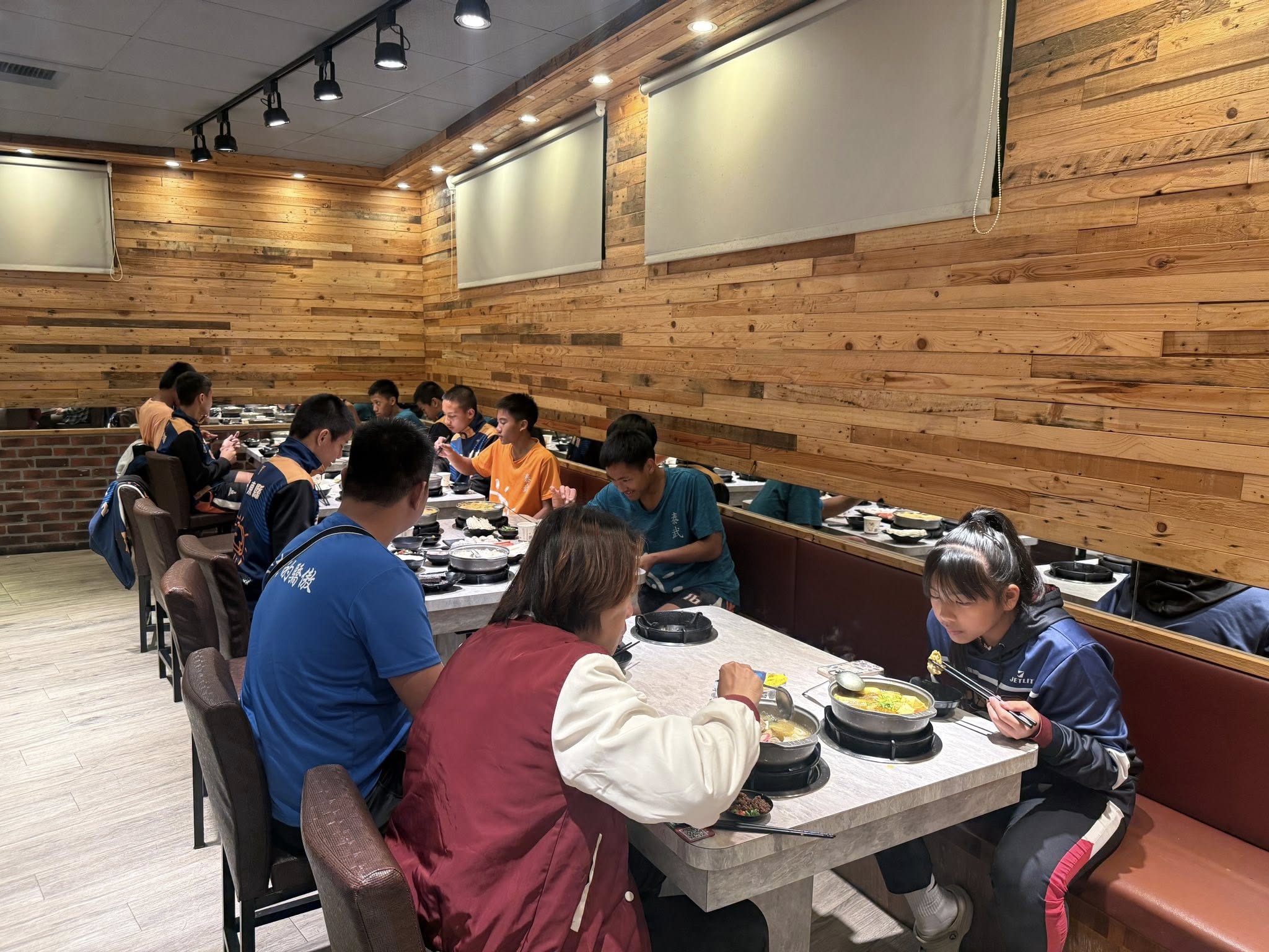 1150214春節前團聚1