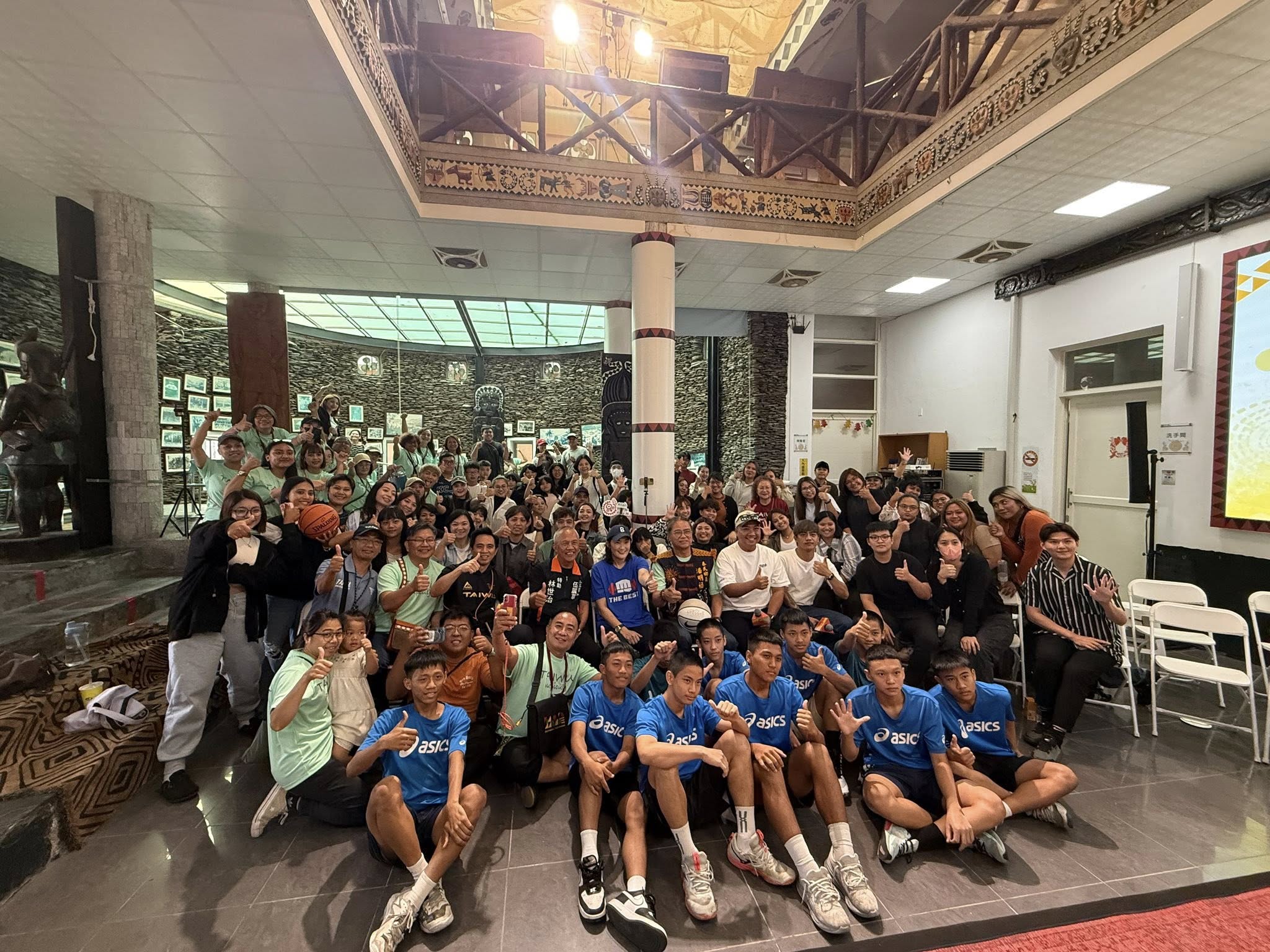 1150328參加青年論壇2