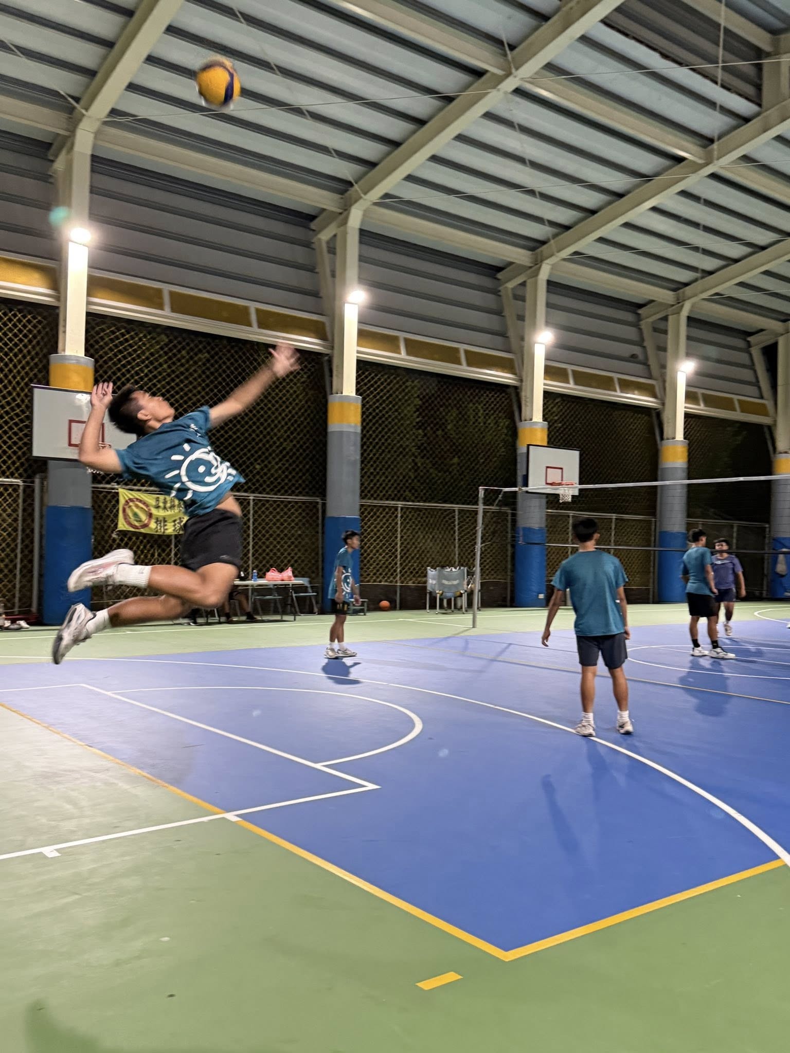 1150403連假集訓1